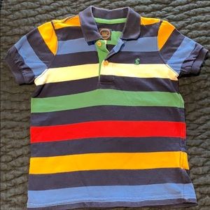 Boys Joules Polo